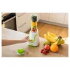 Výrobník smoothie Sencor SBL 2111GR 0,6 l bielo-zelený