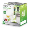 Výrobník smoothie Sencor SBL 2111GR 0,6 l bielo-zelený