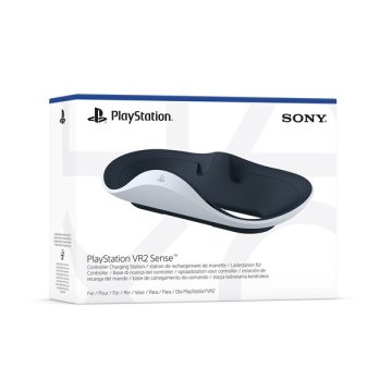   Sony 2808453 PlayStation VR2 Sense kontroller fehér töltőállomás