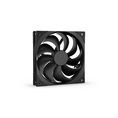 Ventilátor chladenia skrine Endorfy Fluctus 140 PWM