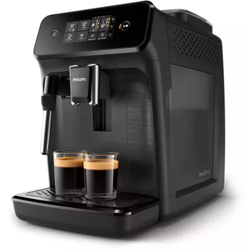 Philips EP1220/00 fekete automata kávéfőző