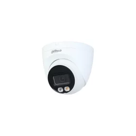   DAHUA IPC-HDW2249T-S-IL-0280B /kültéri/2MP/WizSense/2,8mm/IR/LED 30m/FullColor/ Duál megvilágítású IP turret kamera