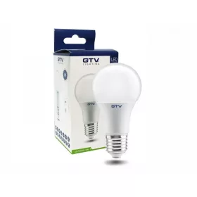 GTV LD-PC3A60-10W 810 lm 3000K E27 A60 LED svetelný zdroj