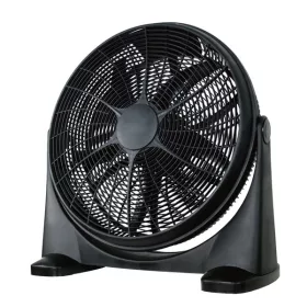   TOO FANF-50-101-B crni, 50 cm, stupanj brzine: 3, 80 W, podni ventilator