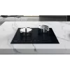 Whirlpool WF S4160 BF čierna, vstavaná, indukcia, varné zóny: 4, vstavaný rozmer: 56 cm, varná doska