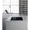 Whirlpool WF S4160 BF čierna, vstavaná, indukcia, varné zóny: 4, vstavaný rozmer: 56 cm, varná doska