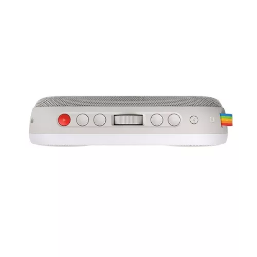 Polaroid P2 009083 szürke hordozható Bluetooth hangszóró