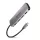 Axagon HMC-HCR3A SuperSpeed ​​​​USB-C COMBO 5v1 HUB
