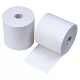   57/50/12 28fm  nyomtatott ( 48g thermo) 10db hőpapír tekercs