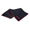 Ventaris P400 gamer egérpad, textil-gumi, 900 x 350 x 3mm