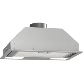   Gorenje BHI611ES inox, vstavaný, falošný komín, rozmer: 53,4 cm, hlučnosť: 67 dB, digestor