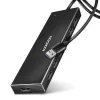 Axagon HUE-F7A SuperSpeed ​​USB-A FLAT Hub