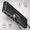 Axagon HUE-F7A SuperSpeed ​​USB-A FLAT Hub