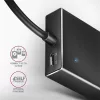 Axagon HUE-F7A SuperSpeed ​​USB-A FLAT Hub