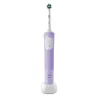 Elektrická zubná kefka Oral-B D103 Vitality fialová