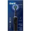 Elektrická zubná kefka Oral-B D100 Vitality čierna