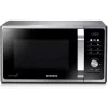 Samsung MG23F301TAS/EO mikrovalna pećnica 800W 23L srebrno-crna