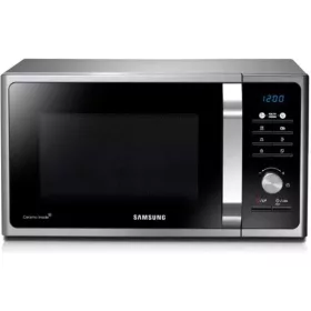   Samsung MG23F301TAS/EO mikrovalna pećnica 800W 23L srebrno-crna