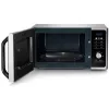 Samsung MG23F301TAS/EO mikrovalna pećnica 800W 23L srebrno-crna