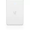 Ubiquiti UniFi In-Wall 802.11ax Wi-Fi 6 Access Point