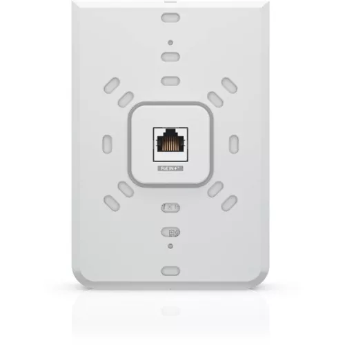 Ubiquiti UniFi In-Wall 802.11ax Wi-Fi 6 Access Point
