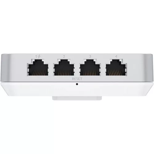 Ubiquiti UniFi In-Wall 802.11ax Wi-Fi 6 Access Point