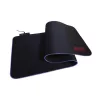 Ventaris P600 RGB Egérpad textil-gumi 900 x 400 x 3mm