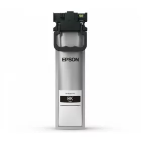 Epson C13T11C140 T11C1 crni uložak s tintom