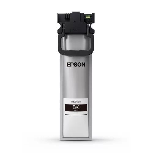 Epson C13T11C140 T11C1 crni uložak s tintom