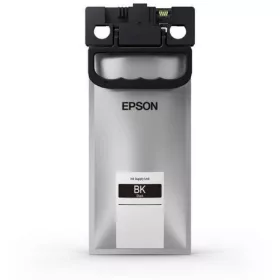 Epson C13T11E140 T11E1 crni uložak s tintom