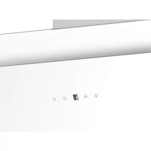 Candy CVMA60B biely, vstavaný, naklápací, rozmer: 60 cm, hlučnosť: 62 dB, digestor