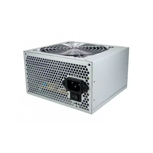 Skriňa Spire SPM1415B Tricer 1415 čierna 420W mATX