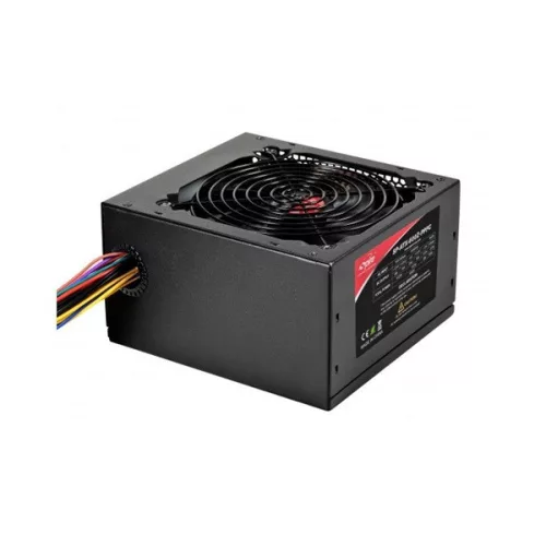 Napájací zdroj Spire Pearl ATX 600W