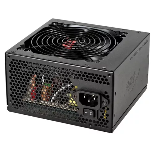 Spire Pearl ATX 600W tápegység
