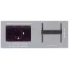 Meliconi Flatstyle FS400 VESA 400 TV fali konzol