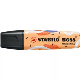 Stabilo BOSS ORIGINAL by Ju Schnee barack szövegkiemelő