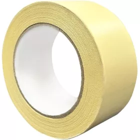 Iris doppelseitiges Klebeband 50 mm x 25 m