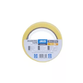 Iris 25mmx25m Abdeckband