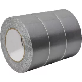 Iris 50mmx10m Stoffband