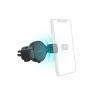 Hama 201677 "FC-10 FLEX" FIC E3 univerzális autós mobiltartó vezeték nélküli töltővel