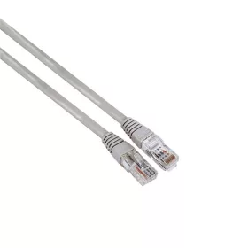Hama 200910 FIC ECO CAT5E 3m Patchkabel