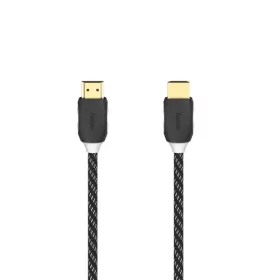   Hama 205444 Vysokorýchlostný HDMI kábel s Ethernetom 1,5 m
