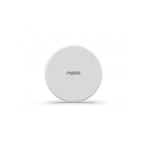 Rapoo 00217721 217721 "XC105" 10W vezeték nélküli fehér mobiltelefon töltő
