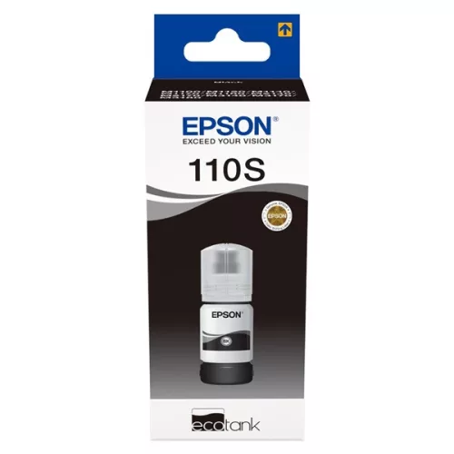 Epson C13T01L14A T01L1 40ML br. 110S crni uložak s tintom