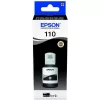 Epson C13T03P14A T03P1 120ML br. 110 crni uložak s tintom