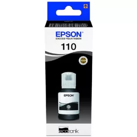 Epson C13T03P14A T03P1 120ML br. 110 crni uložak s tintom
