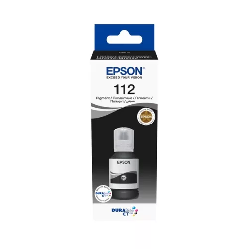 Epson C13T06C14A T06C1 127ML crni uložak s tintom