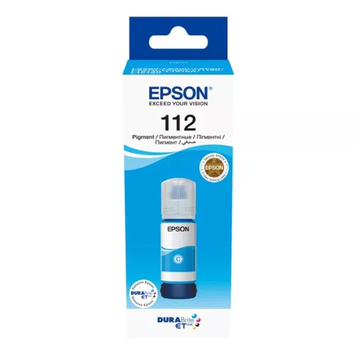 Epson C13T06C24A T06C2 70ml cijan uložak s tintom