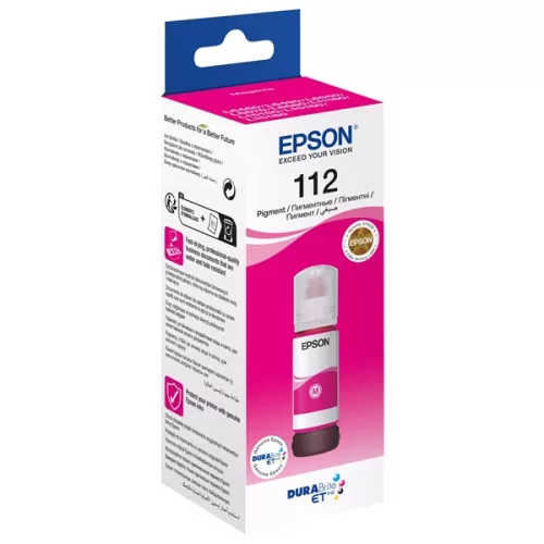 Epson C13T06C34A T06C3 70ml magenta uložak