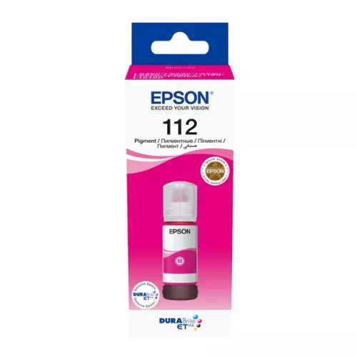 Epson C13T06C34A T06C3 70ml magenta uložak
